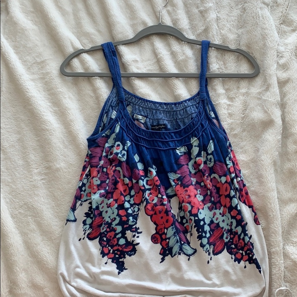 Flowy Shirt